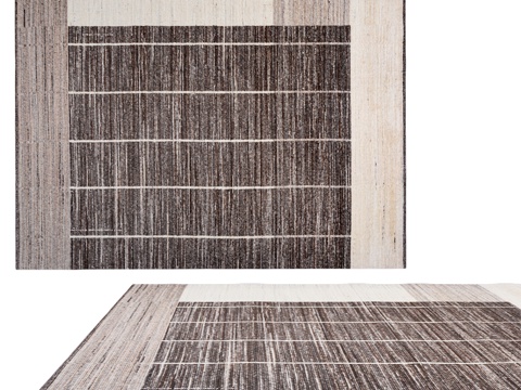  OM Carpet DOVLET HOUSE (art. 23d模型 