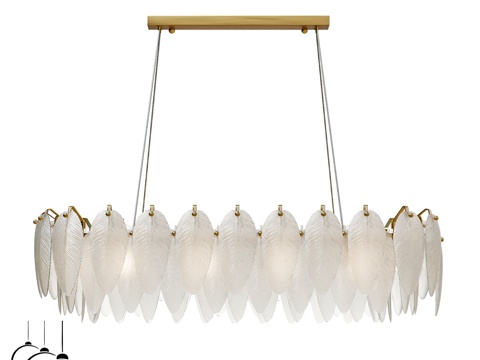  OM Inodesign Loreley L100 44.23d模型 