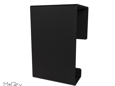  MyOry Razer剃须刀架3d模型 