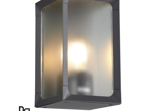  景观灯 Novotech 3709473d模型 