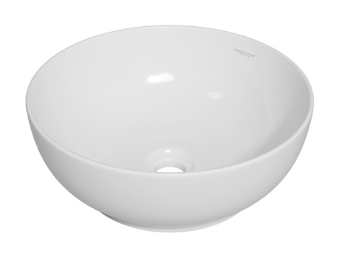  OM SANITA LUXE ART SLIM 悬挂式洗脸盆3d模型 