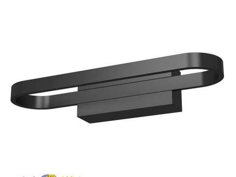  OM Bra Lussole LSP-74023d模型 