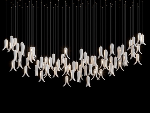  光组合 Vargov®设计 - LC04793d模型 