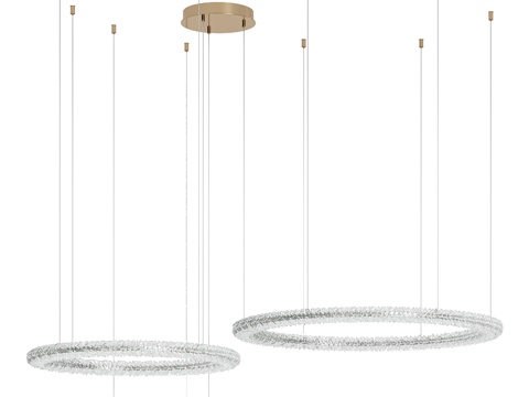  OM吊灯 Stilfort Felloria3d模型 