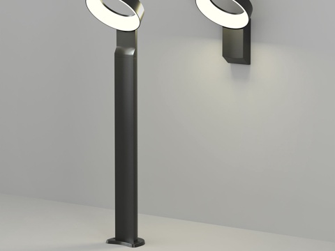  DK9712-BK系列, DK9718-BK系列3d模型 