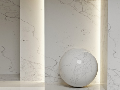  7080 卡拉卡塔皮埃尔丰3d模型 