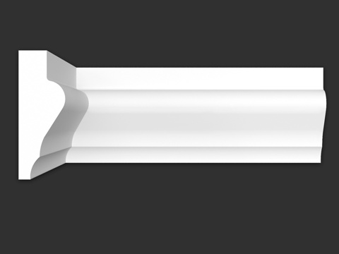  SMG463模具3d模型 