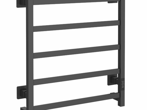  OM电热毛巾架EWRIKA Penelope KV73d模型 