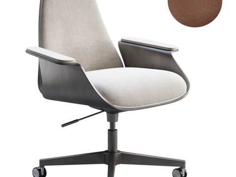  Reflex Angelo 出品 Minerva Low 办3d模型 