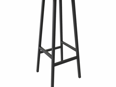  Stal-Massiv出品吧凳SMH-763d模型 