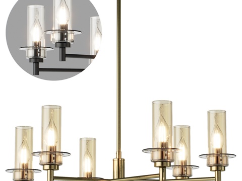  Lumion 6554 6555-6C3d模型 