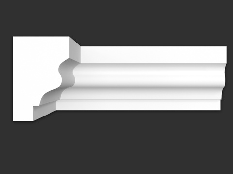  SMG465模具3d模型 