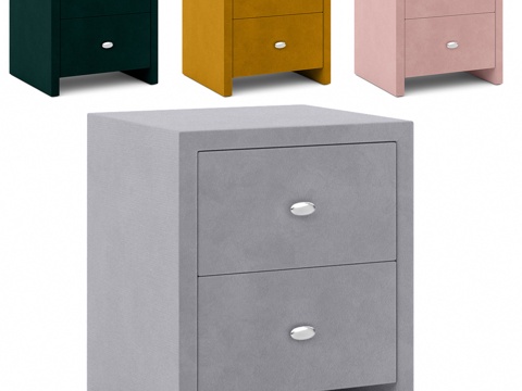  基座 Hanna (Hanna)3d模型 