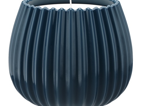  Edge TK出品OM意大利柏树香薰蜡烛3d模型 