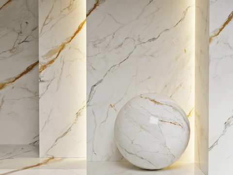  5751 卡拉卡塔贝松3d模型 