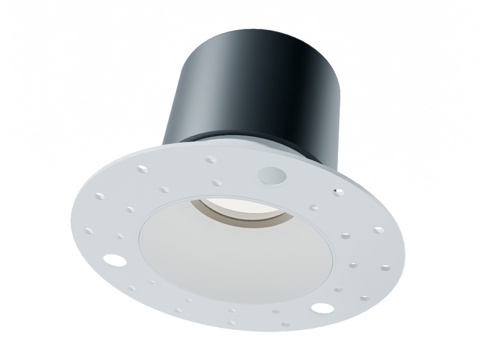  嵌入式灯具 Favourite 4422-1C3d模型 