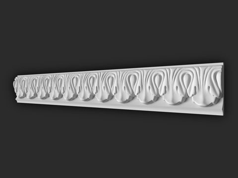  Dikart Dp-104 51Hx13mm 11 21 23d模型 