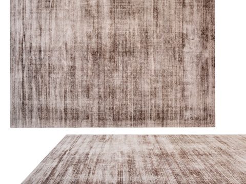  OM地毯 DOVLET HOUSE (art. 22410)3d模型 