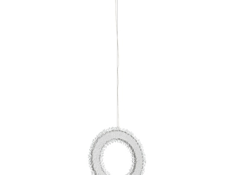  OM Stilfort Felloria 吊灯3d模型 