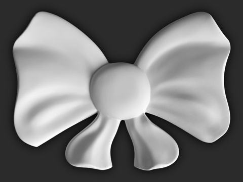  Dikart Ds-511 160x220x20mm3d模型 