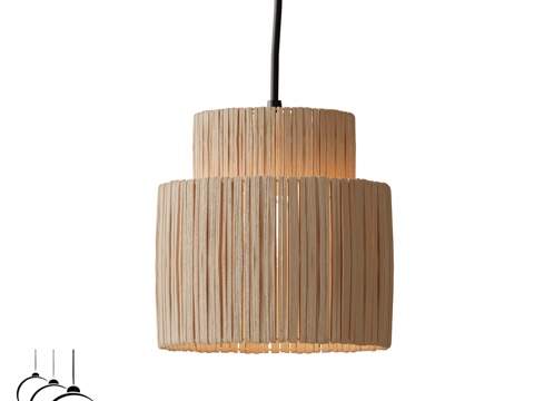  OM Inodesign Hiskias 44.16153d模型 