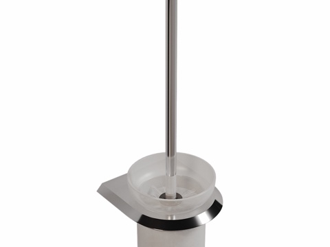  ABBER AA1532 马桶刷3d模型 