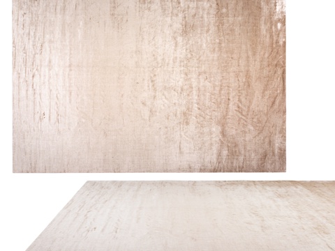  OM地毯 DOVLET HOUSE (art 20678)3d模型 