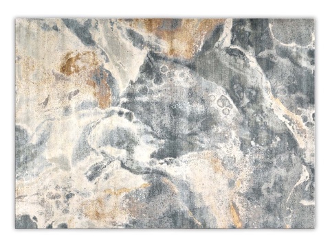  来自 ANSY 的地毯（编号 4517）3d模型 