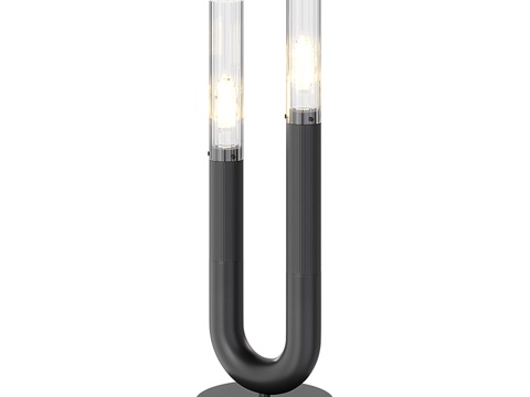  OM台灯 Stilfort Fortuna系列3d模型 