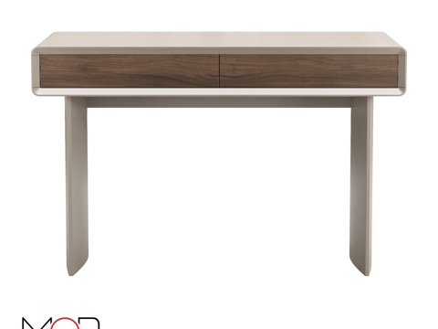  OM梳妆台 MOD室内设计 OLIMAR款3d模型 