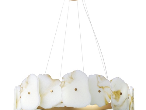  Divinare OM 1713 17 SP-1203d模型 