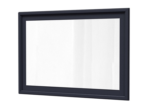  OM镜子 Brescia3d模型 