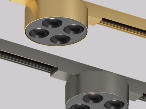  SHINE GRILL DK57723d模型 