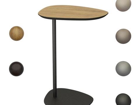  Costa Bella - Riva Stone OM3d模型 