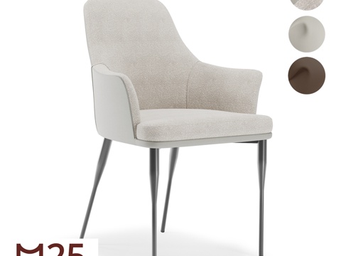  OM Chair Forma3d模型 