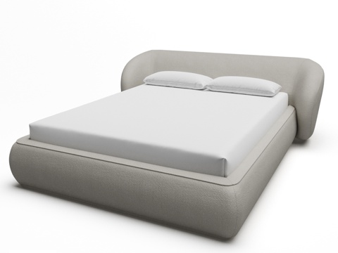  Costa Bella - Tuscany OM3d模型 