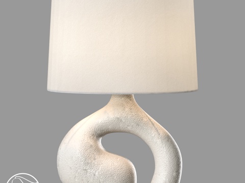  LampsShop.ru NL5216 桌灯 Ricoro3d模型 