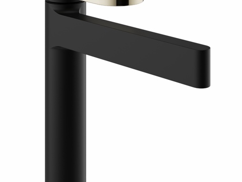  OM 水槽龙头 STWORKI Malung S11020B3d模型 