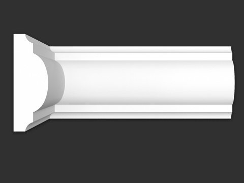  造型 SMG4823d模型 