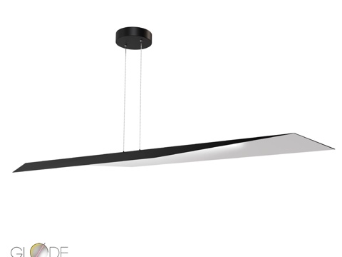  GLODE SimpLumen Shade Four灯具3d模型 