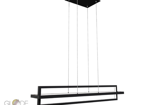  GLODE Gex 双灯3d模型 