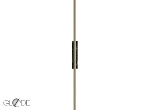  GLODE SimpWall 四灯壁灯3d模型 