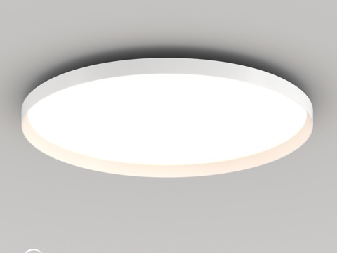  OM灯具 SP-ESTELY-R800-60W3d模型 