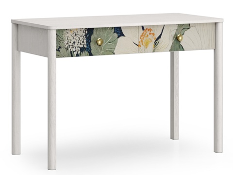  OM THE-IDEA 边几 BERGEN 0243d模型 