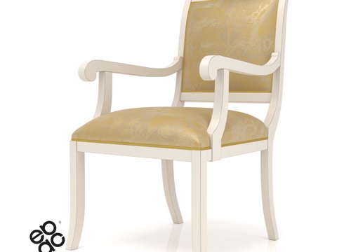  (OM) 贝洛蒂·埃齐奥 21793d模型 