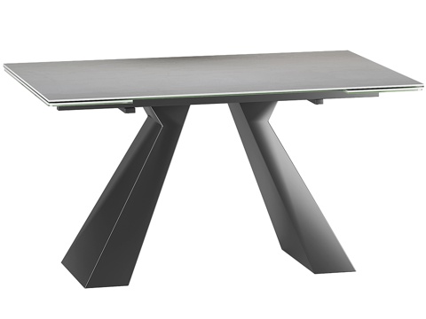  OM餐桌T839滑轨式140-200x903d模型 