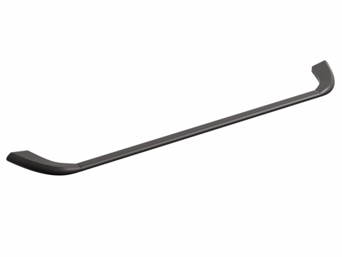  毛巾架ABBERAA15523d模型 