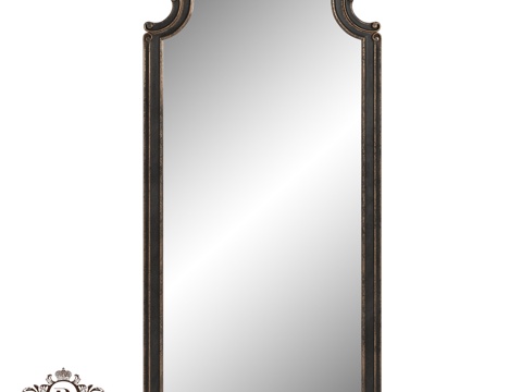  (OM) 罗马诺家居弗朗科镜3d模型 