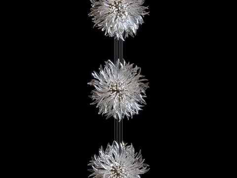  Vargov®设计光组合 - LC04223d模型 