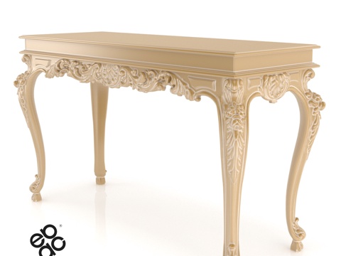  (OM) Bellotti Ezio 93393d模型 